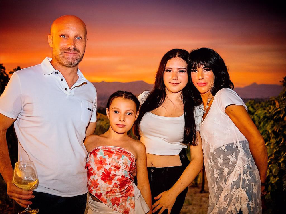 famiglia cà vendalis