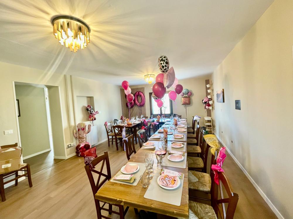 Celebrate Graduation in the Euganean Hills