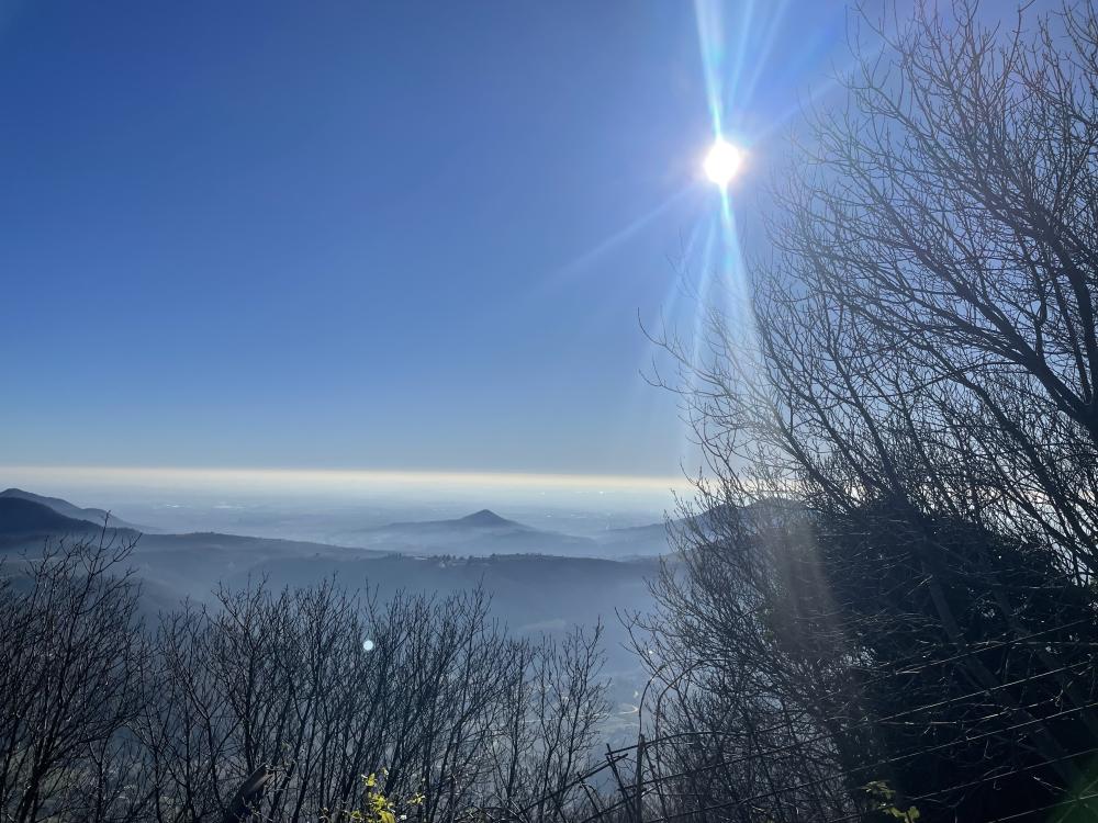 monasteroolivetani colli euganei