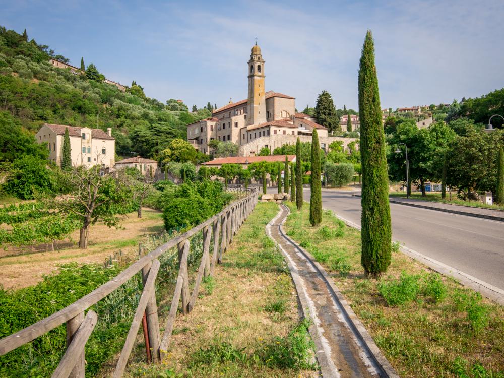 arqua petrarca