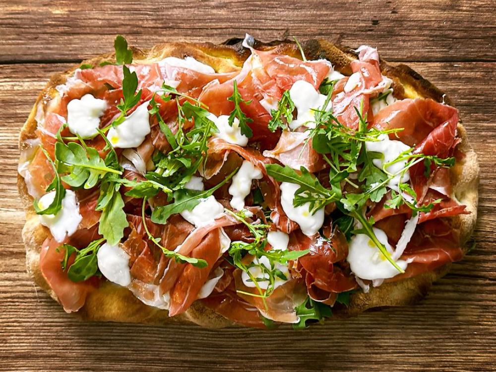 da ezio colli euganei, da berto colli euganei