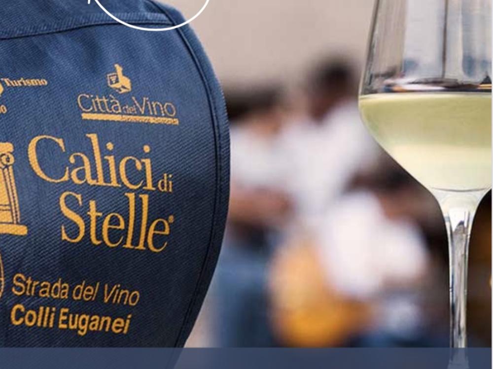calici di stelle monselice
