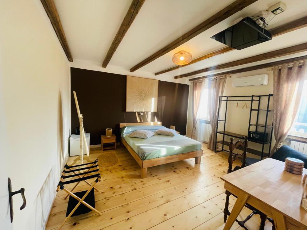 B&b con vista colli euganei