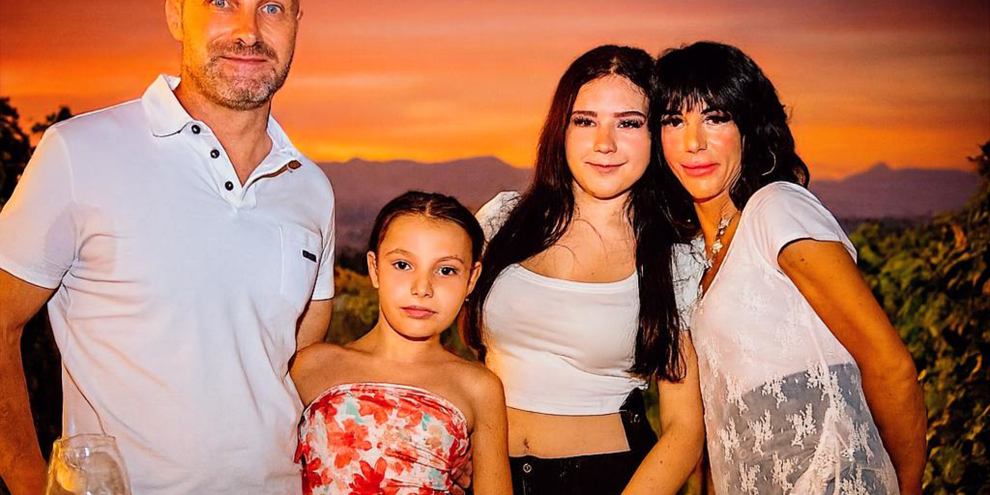 famiglia cà vendalis