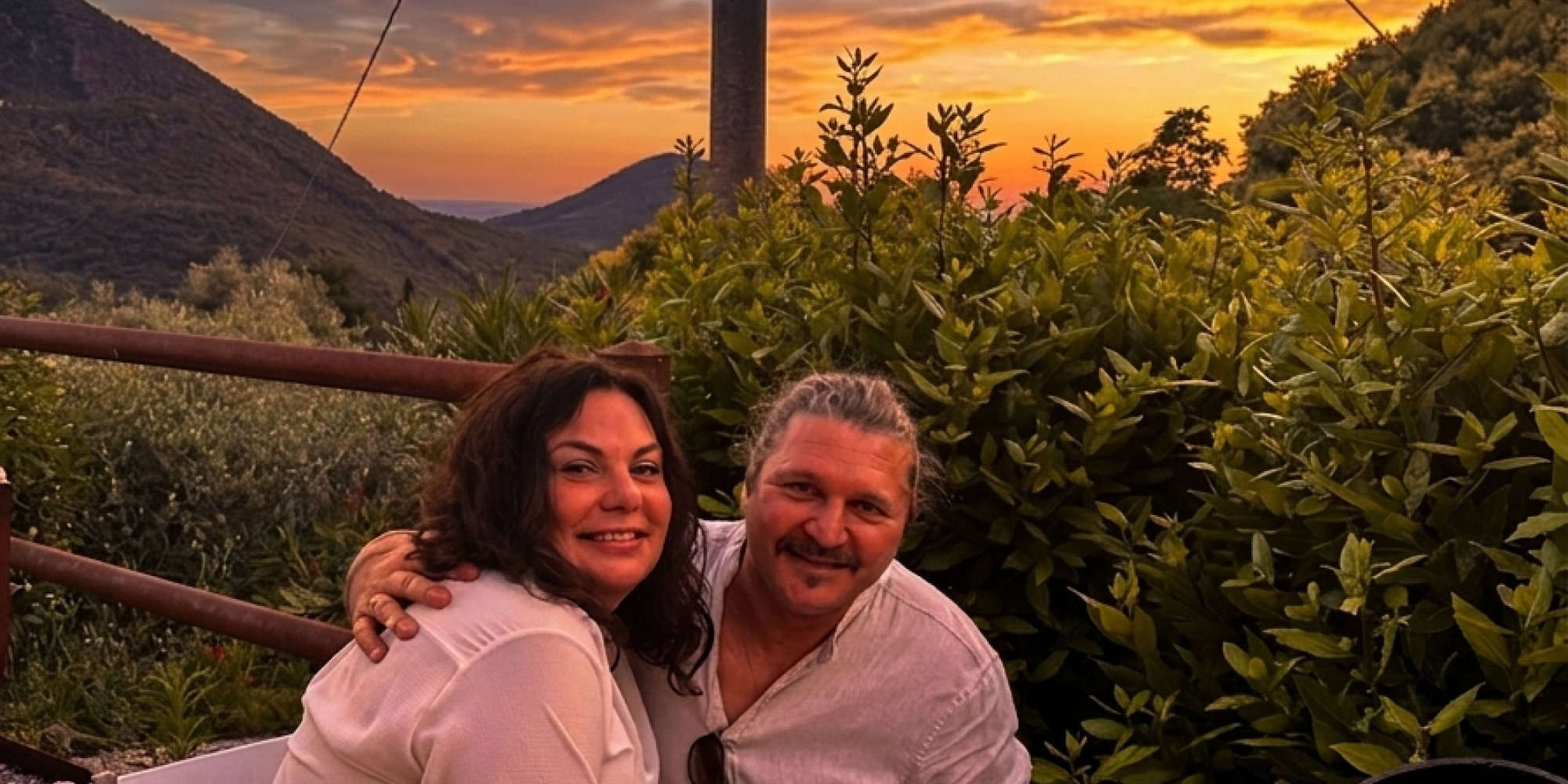aperitico romantico