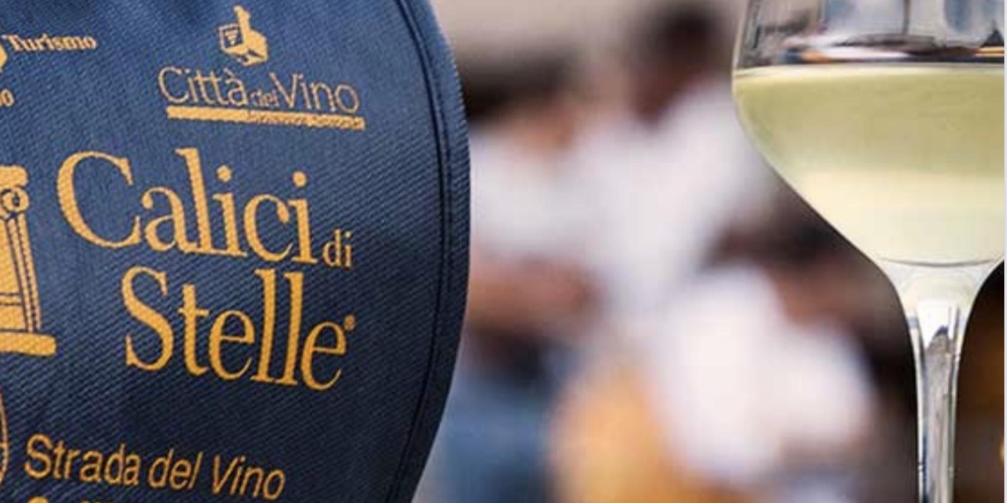 calici di stelle monselice