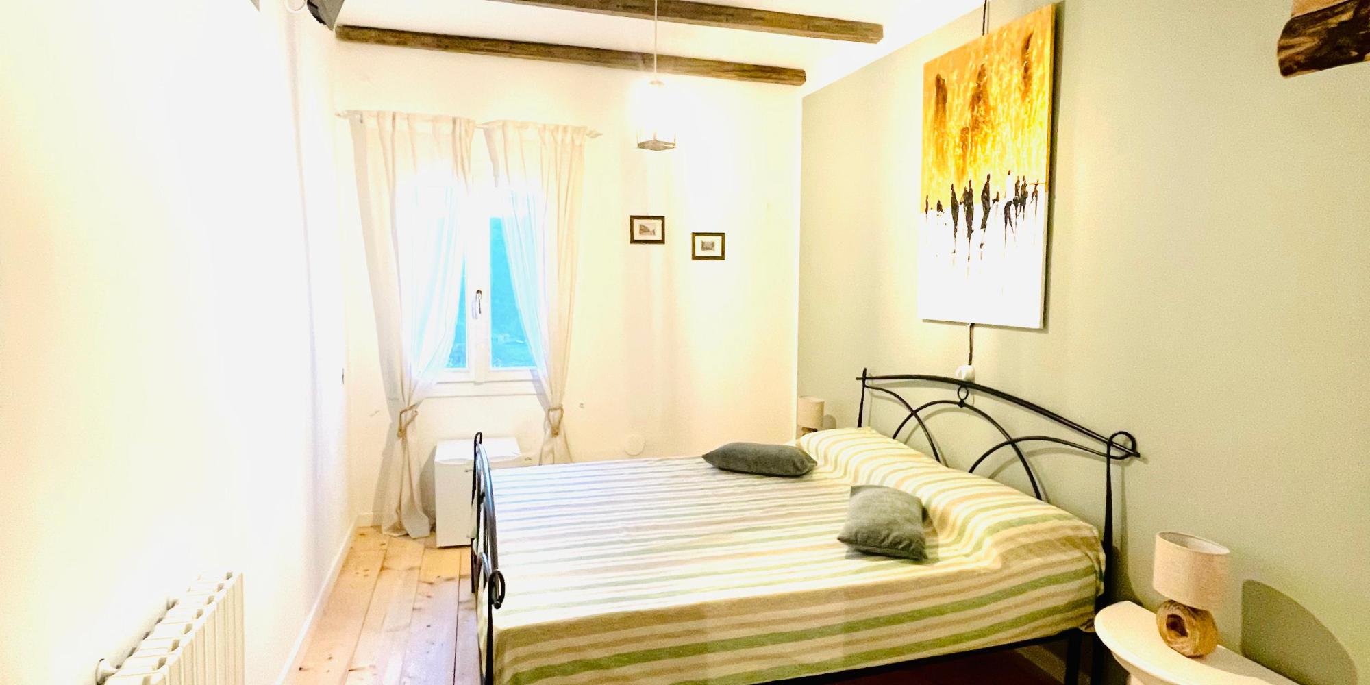 dormire in cantina tra le vigne