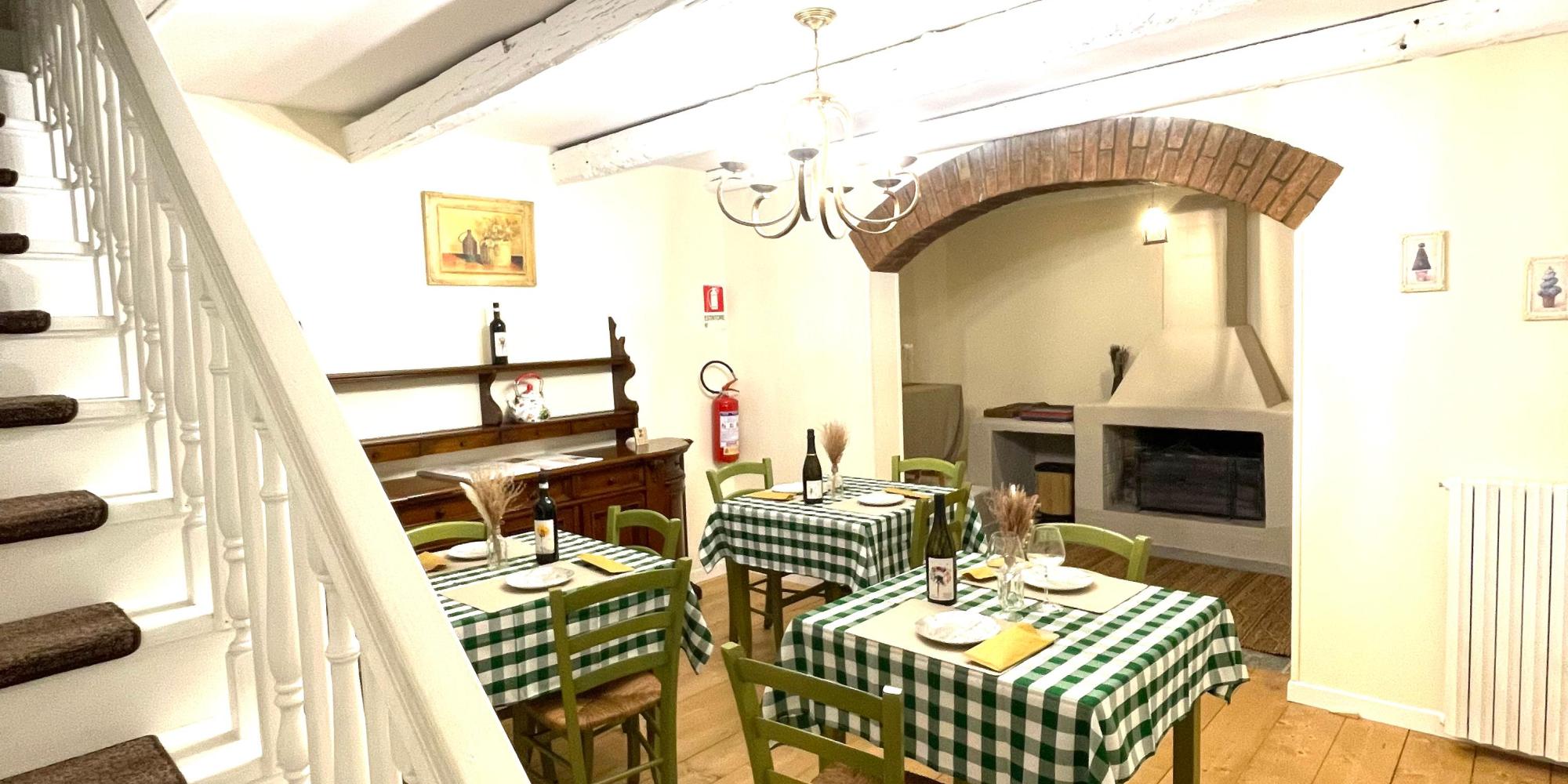 colazione sui colli euganei