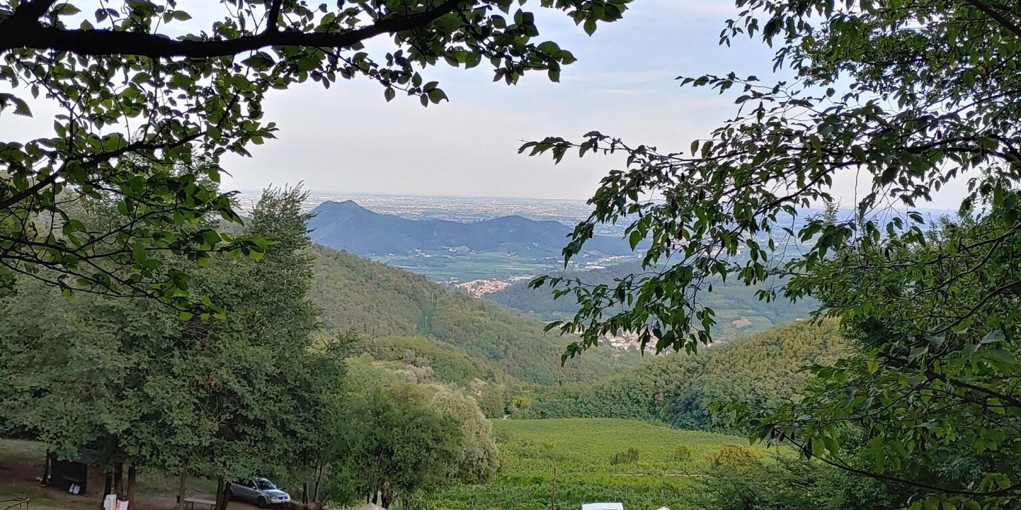 eventi anfiteatro del venda