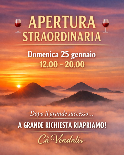 dove fare aperitivo sui colli euganei